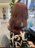 ゆるふわウェーブ