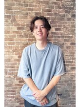 アグ ヘアー メルト 明大前店(Agu hair melt) WAKATA