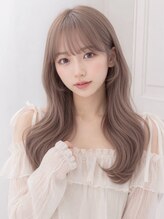ユーフォリア エヌ 池袋サンシャイン通り店(Euphoria +n)
