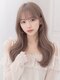 ユーフォリア エヌ 池袋サンシャイン通り店(Euphoria +n)の写真/デザインカラーが人気★好きと理想を叶えるトレンドカラーに☆ダメージレスのハイトーンカラーならお任せ◎