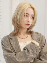レム 川崎(REM)&nbsp;外はね×ハイトーン