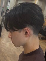オリノ(olino) 刈り上げセンター