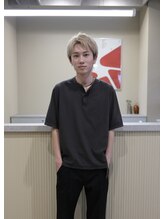 フィーカ(FIKA)&nbsp;鈴木 隼斗