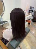 ビィーワンイースト(Be 1 EAST)&nbsp;ロングレイヤー