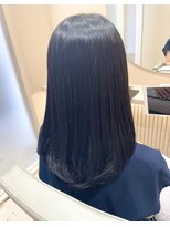 テラバイルヴェール 各務原(TERRA by LeVert)&nbsp;艶感たっぷりのブラックカラー◎