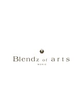 Blendz of arts