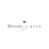 ブレンズオブアーツ(Blendz of arts)のお店ロゴ