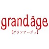 グランアージュ 大宮東口店(grandage)のお店ロゴ