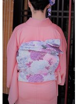 アクアマリン8810 ハチハチイチゼロ(AQUA MARINE 8810) 似合わせカット/ウェーブミディアム/髪質改善/北習志野