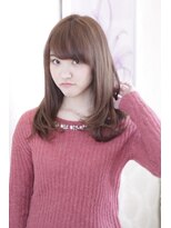 フォルテ 榛原パームス店&nbsp;ナチュラルワンカール