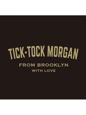 チックタック モーガン エアライン(TICK-TOCK MORGAN airline)