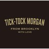 チックタック モーガン エアライン(TICK-TOCK MORGAN airline)のお店ロゴ