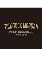 TICK-TOCK MORGAN Airline【チックタック　モーガン　エアライン】