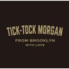 チックタック モーガン エアライン(TICK-TOCK MORGAN airline)のお店ロゴ