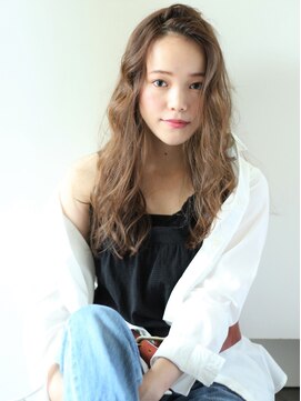 コーシ(KO-SHI) フラッフィーシアーウェーブ