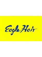 イーグルヘアー　【Eagle Hair】