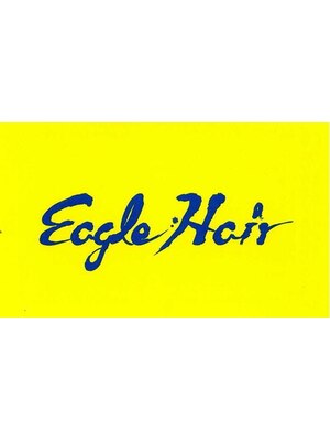 イーグルヘアー(Eagle Hair)