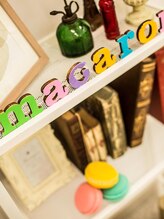 マカロン 宇都宮店(macaron)&nbsp;マカロン 代表