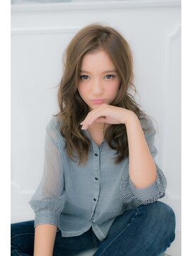 ルーラ(LAURA) フレンチシック