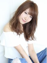 ウナカサ 箕面(unacasa)&nbsp;unacasa☆natural☆ルーズセミ