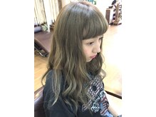 ヘアースタジオ モノ(hair studio Mono)