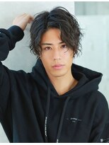 リップス 表参道店(LIPPS)&nbsp;リッジハードスパイラル