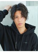 リッジハードスパイラル