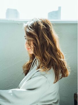 プロデュース 古淵店(Produce) ハイライトロング