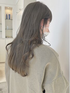 ムネ ラ モード ルジュール(MENER LA MODE re'jouir) olive beige