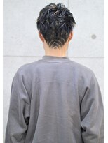 ベルナ(BELUNA)&nbsp;ハイライト．マッシュスタイル☆2