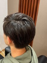 ヨスガ(yosuga)&nbsp;似合わせメンズスタイル