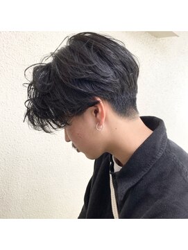 キコ 天神大名西通り店(kico) kico☆ゲストスタイル2021.s/s担当福川