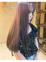 ブービー(BOOBEE)&nbsp;white lavender