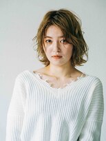 ロペ 本厚木(ROPE)&nbsp;無造作ナチュラルミディ