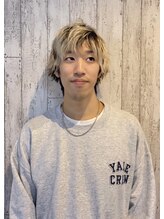 アトリエアルシュ(atelier ARCHE) 大垣 僚祐