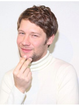 グロウ 別府店(growth) ラフィネショート