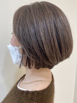 ザビー(THE B) 【本八幡The B】お客様スタイル