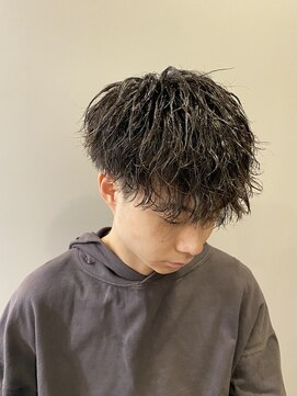 プレジール(PLAISIR) ツイススパイラル