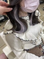 ユーフォリア 新宿店(Euphoria) 【Euphoria/Kana】インナーエクステ