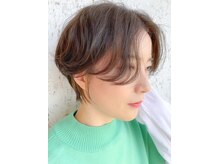 ヘアーリビングリコ 新潟笹口店(hair living Liko)