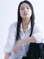 トイロ(toiro*)&nbsp;大人ストレート