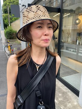 アルク(arc) マッシュウルフ