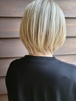 パコ(Paco)&nbsp;大人可愛いハイトーンカラー♪