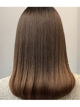 ヘアーメイクポリッシュ 久世店 ポリッシュ 久世