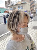 ウルフハイライト