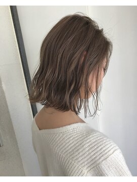 リゲル 加古川(Rigel) モーブベージュ