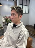 アッシュハイライト