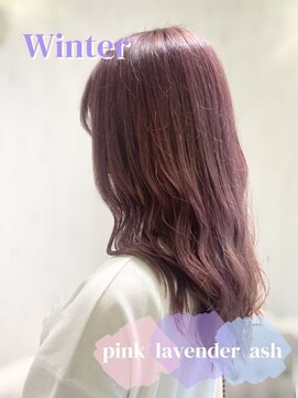 カラークチュール(Color Couture) パーソナルカラーで似合わせ/大宮東口パーソナルカラー髪質改善