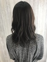 シエル 立川店(CIEL)&nbsp;【CIEL原田】ホワイトイヤリングカラー