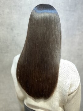 ノア 北浦和店(Noa) 縮毛矯正/ネオメテオストレート/美髪縮毛矯正/髪質改善/北浦和